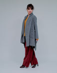 Drape Open Jacket