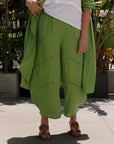 Genie Raw Edge Stitch