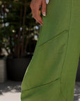 Genie Raw Edge Stitch