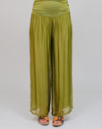 Palazzo Pants