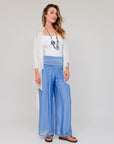 Palazzo Pants