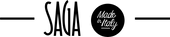 Saga Clothing logo