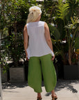 Genie Raw Edge Stitch