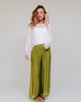 Palazzo Pants