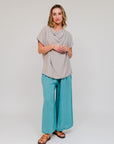 Cowl Relax Top