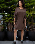 Bree Tunic in coco 