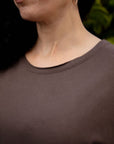 Bree Tunic neckline detail 