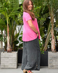 Lily Pants side view