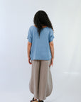 Genie Raw Edge Stitch