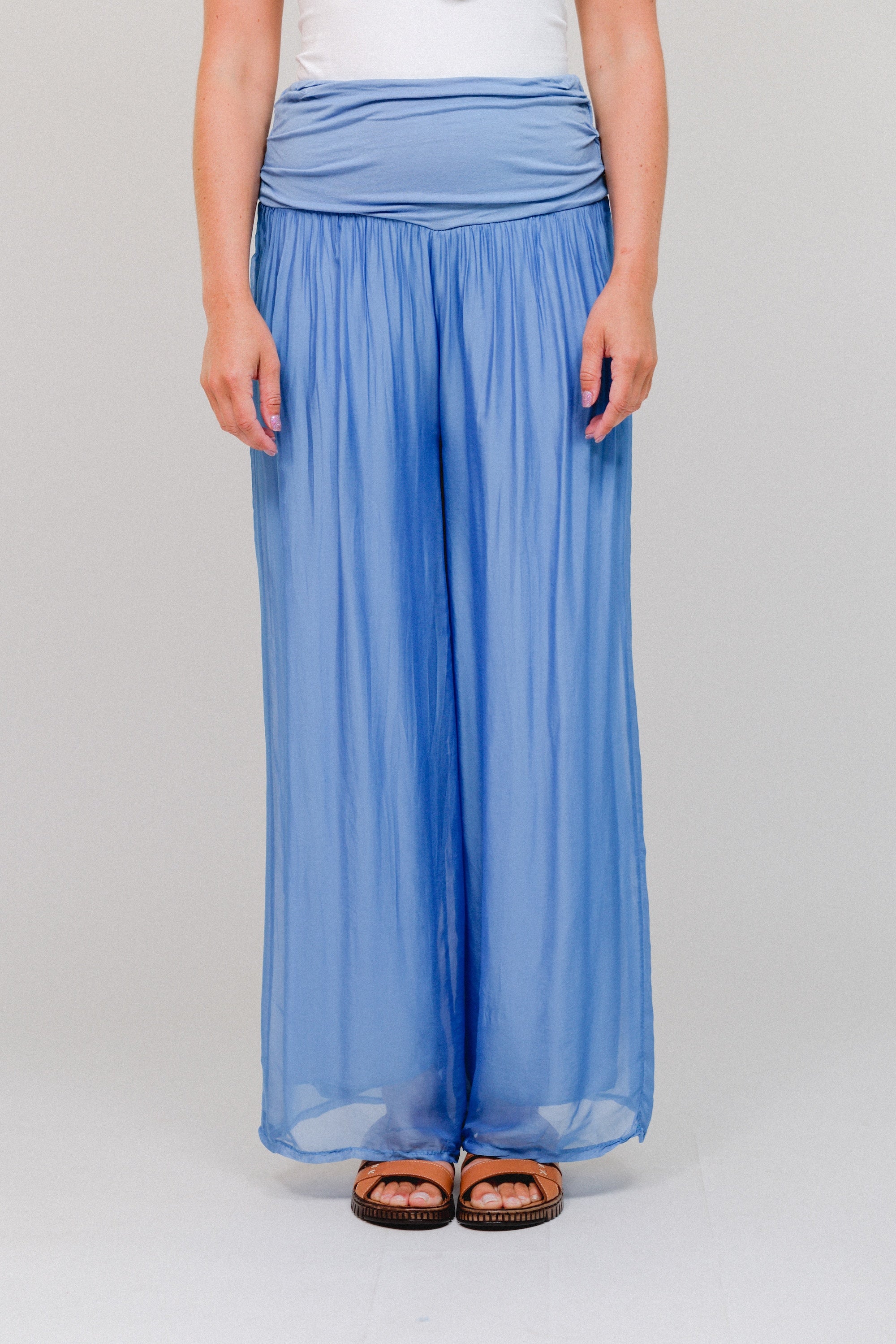 Palazzo Pants