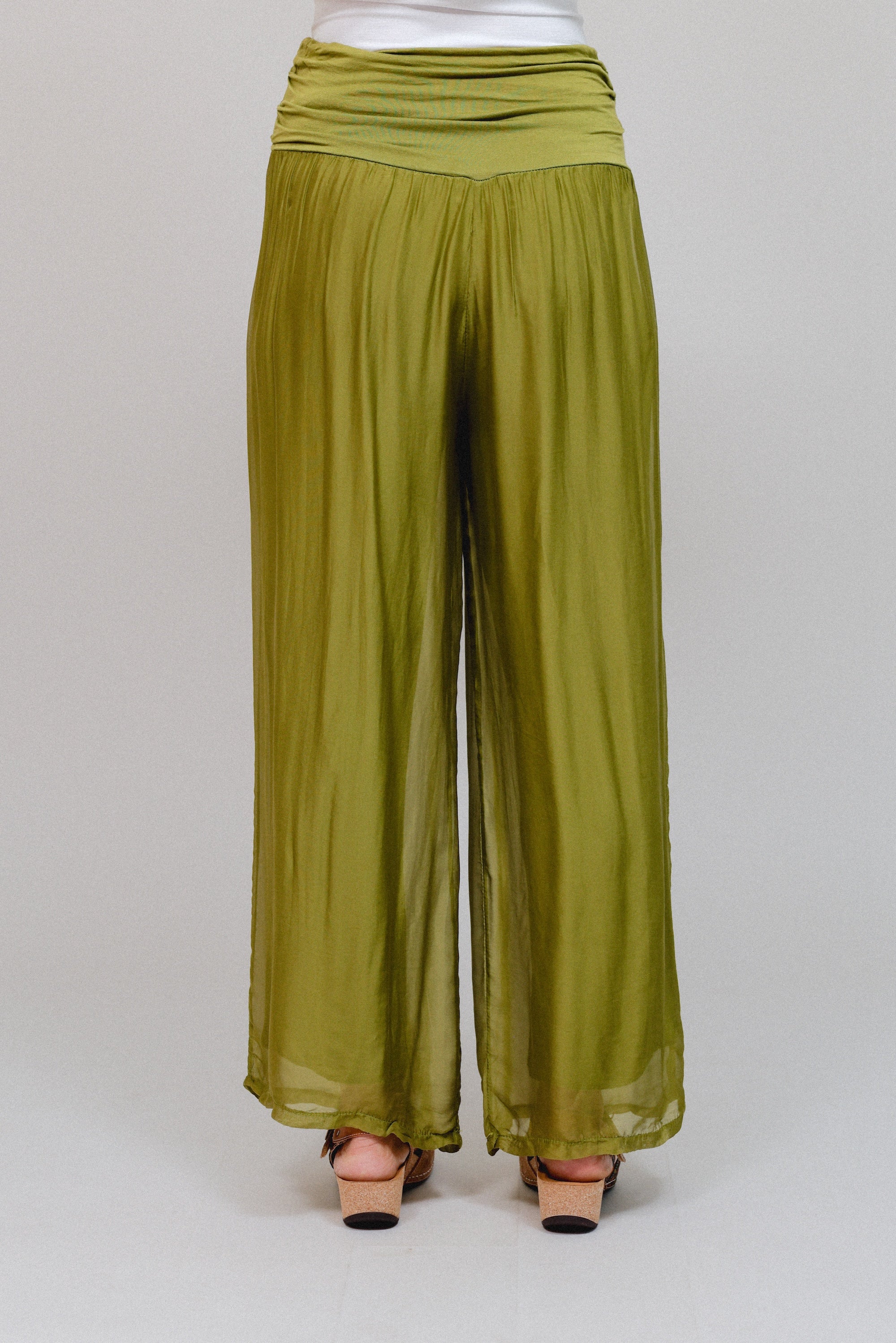 Palazzo Pants