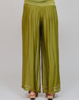 Palazzo Pants
