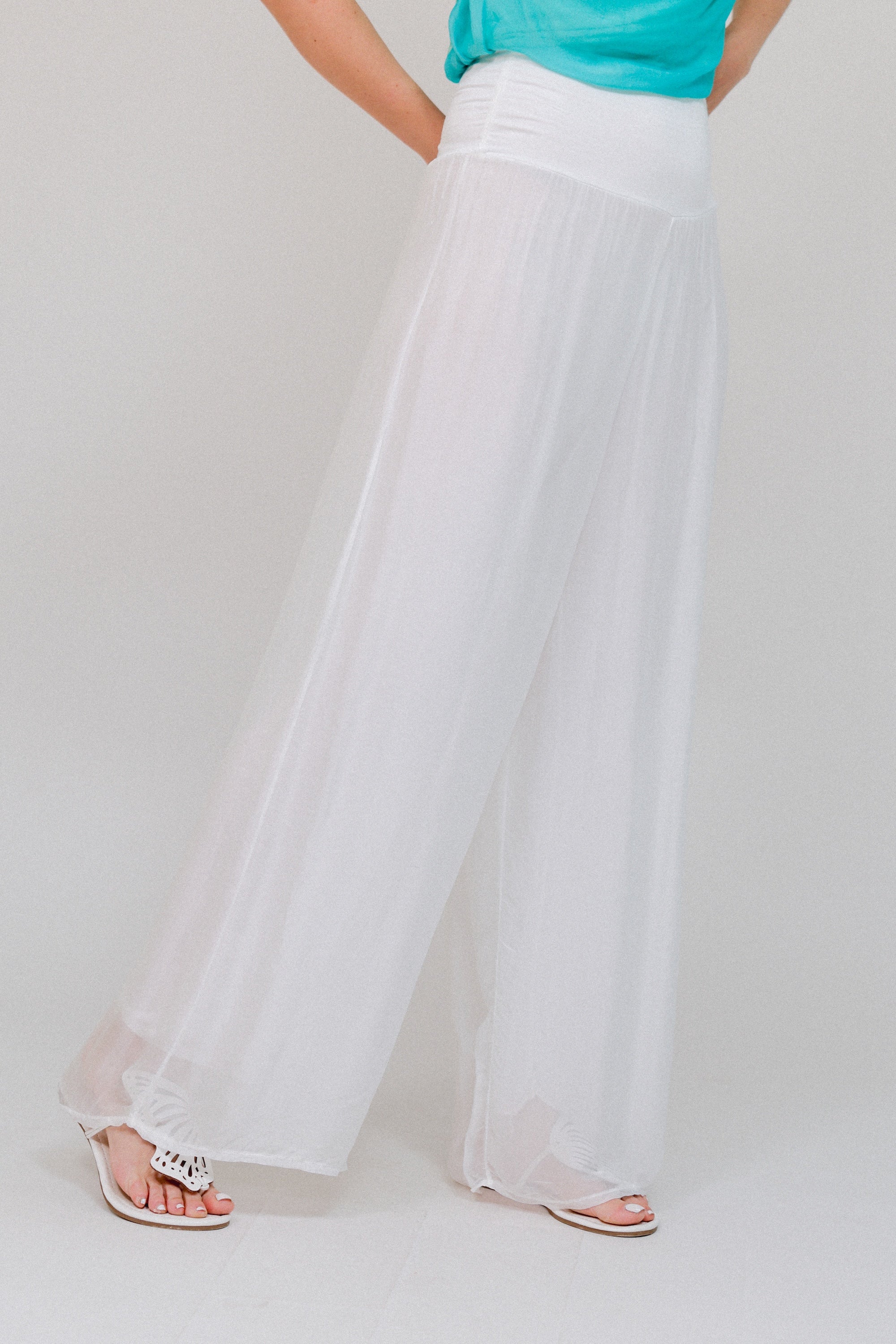 Palazzo Pants