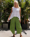 Genie Raw Edge Stitch