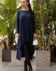 Camdyn Tunic-Dress