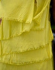 Melody Dress detail shot