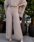 Palazzo Pants